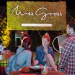 Weedmaps Entertains Thousands During Opening Coachella Weekend miss grass