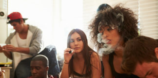 Colorado Reconsiders Plan to Allow Marijuana Clubs Amidst Trump Anxiety shutterstock 193974548