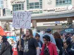 4/20: Retail Juggernaut or Just Blowing Smoke? shutterstock 408797860