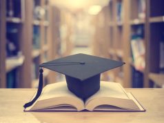 Marijuana Helps Students? Colorado County Develops New Scholarship Program shutterstock 448525174