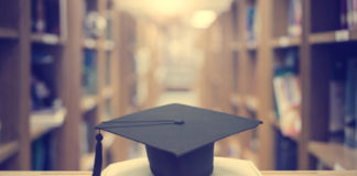 Marijuana Helps Students? Colorado County Develops New Scholarship Program shutterstock 448525174