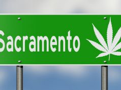 Application Process for Marijuana Grow Rooms Begins in Sacramento shutterstock 464945864