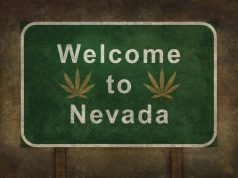 Nevada Lawmakers Advance Bill to Legalize Marijuana Clubs shutterstock 516143749