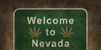 Nevada Lawmakers Advance Bill to Legalize Marijuana Clubs shutterstock 516143749