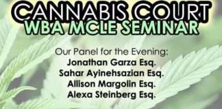 Westside Bar Association Holds ‘Cannabis Court’ on 420 westside bar association e1492549427229
