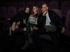 420 & Chill Party 420 Chill private theater 2017 5277