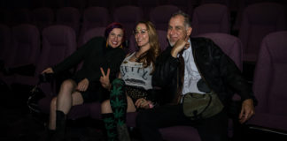 420 & Chill Party 420 Chill private theater 2017 5277