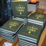 Ganja Yoga Book@ Gateway 4 20 17 5857
