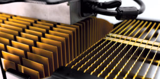 LED Grow Lights Come of Age at Spectrum King Spectrum King SK600 08 cc web