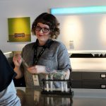 Dispensing Medicine with Laurel Cleveland of Vela Vela.Laurel.1