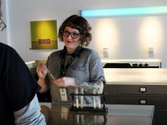 Dispensing Medicine with Laurel Cleveland of Vela Vela.Laurel.1