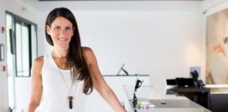 PR Pros: Rosie Mattio PR goes the Distance