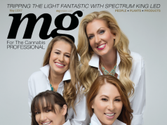 May 2017 MG Magazine Cover mg Magazine May 2017
