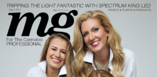 May 2017 MG Magazine Cover mg Magazine May 2017