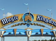 Disney Says No Magic Marijuana in the Magic Kingdom shutterstock 169027334