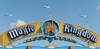 Disney Says No Magic Marijuana in the Magic Kingdom shutterstock 169027334