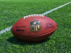 NFL Faces Increased Scrutiny From Players and Team Managers over Marijuana Policy shutterstock 205708945