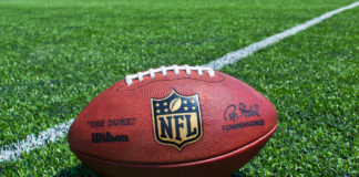 NFL Faces Increased Scrutiny From Players and Team Managers over Marijuana Policy shutterstock 205708945