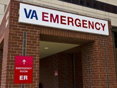 VA Secretary David Shulkin Opens the Door to Medical Marijuana shutterstock 435687946