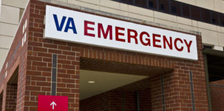 VA Secretary David Shulkin Opens the Door to Medical Marijuana shutterstock 435687946