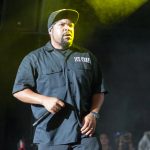 Chalice Cup Announces Musician Lineup With Ice Cube to Headline shutterstock 482268610