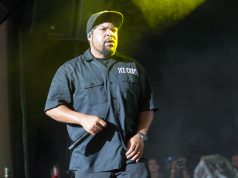 Chalice Cup Announces Musician Lineup With Ice Cube to Headline shutterstock 482268610