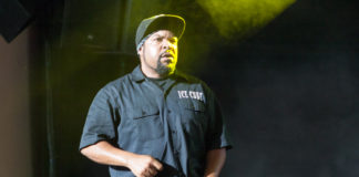 Chalice Cup Announces Musician Lineup With Ice Cube to Headline shutterstock 482268610