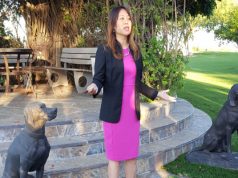 Advanced Nutrients Holds a Fundraiser for Fiona Ma 026 3 1