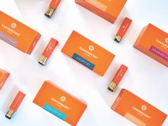 Canndescent Closes $10M Series B to Finance Tenfold Production Increase and Launch New Products Canndescent Shot 02 156jpg 2 cc