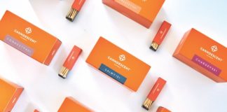 Canndescent Closes $10M Series B to Finance Tenfold Production Increase and Launch New Products Canndescent Shot 02 156jpg 2 cc