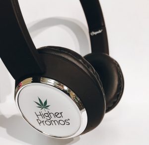Higher Promos, marketing, cannabis