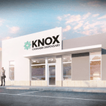 Knox Medical Opens Orlando’s First Cannabis Dispensary Knox Medical exterior