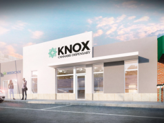 Knox Medical Opens Orlando’s First Cannabis Dispensary Knox Medical exterior