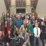 Colorado Bill SB 17-017 Approves Medical Marijuana for PTSD