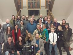 Colorado Bill SB 17-017 Approves Medical Marijuana for PTSD