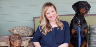 PR Pros: Shawna McGregor puts Down Roots Shawna McGregor