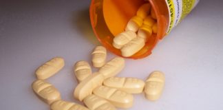 Study Finds Patients Prefer Cannabis over Opioids for Pain Relief