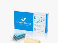 5 Infused Products We Love for June Varavo