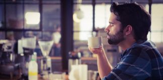 Something’s Brewing with Cannabiniers’ Brewbudz brewbudz pic