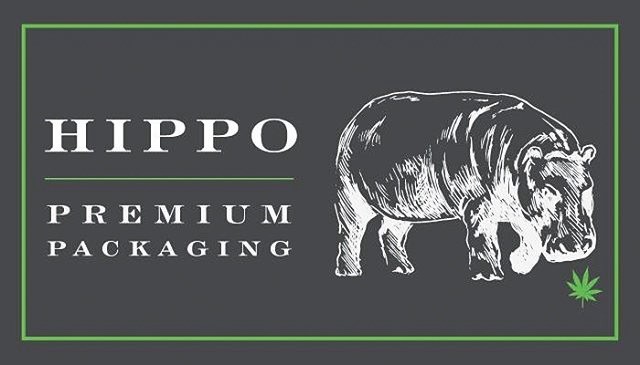Hippo Premium Packaging, retailing, marijuana, products