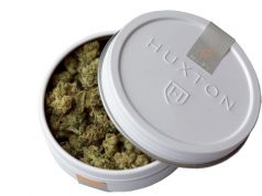 How these cannabis companies are building their brands. huxton clip web
