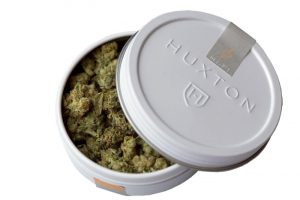 Branding, marketing, cannabis, Huxton
