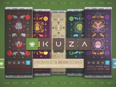 6 Non-Psychoactive Products to Close Out June kuza