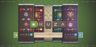 6 Non-Psychoactive Products to Close Out June kuza