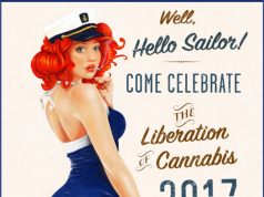 Grow For Vets Holding Two Events to Benefit Our Heroes lightupvegas 0