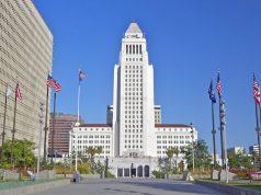 City of LA Finally Unveils Draft of Cannabis Regulations shutterstock 192209246