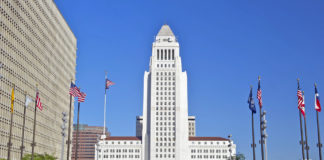 City of LA Finally Unveils Draft of Cannabis Regulations shutterstock 192209246