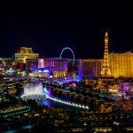 Drama Over Las Vegas Recreational Sales Continues shutterstock 504833641