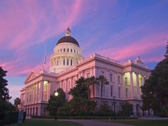 California Legislature Okays Laws for Cannabis Delivery, Organics shutterstock 557146855