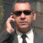 Secret Service Chills Out on Pot Rules